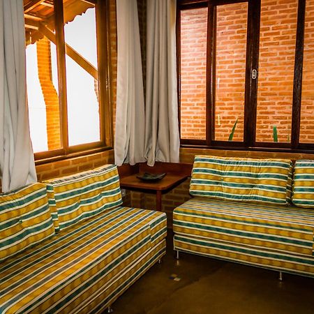 Encantos Do Vale Pousada E Spa Cultural Bueno Brandão الغرفة الصورة