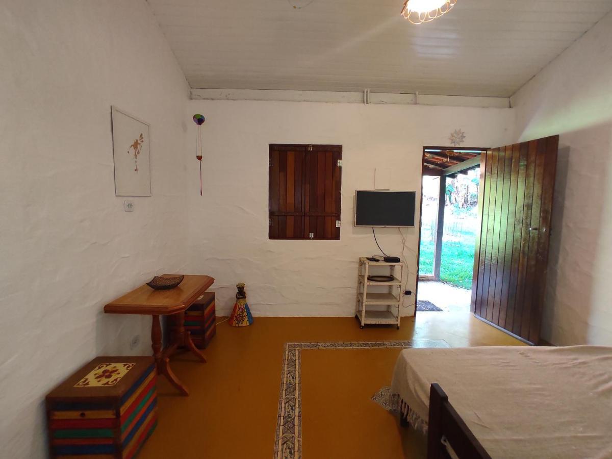 Encantos Do Vale Pousada E Spa Cultural Bueno Brandão المظهر الخارجي الصورة